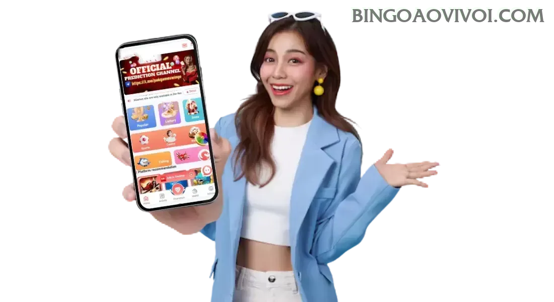 bingoaovivo Descubra CacheRush: O Novo Fenômeno dos Jogos Digitais